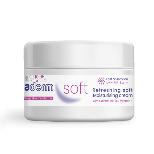 Soft Cream 250 ml