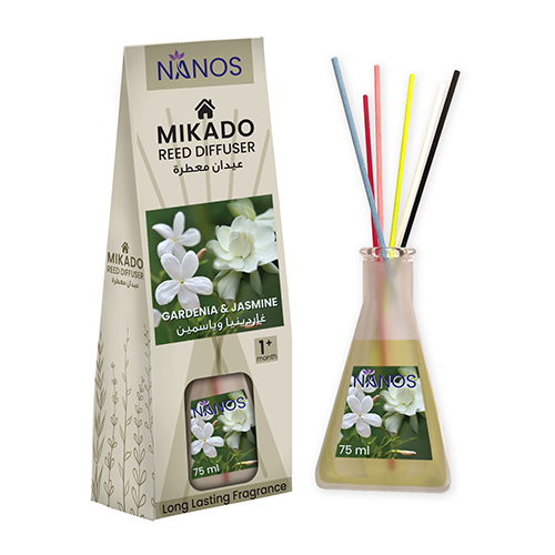 Mikado - gardenia