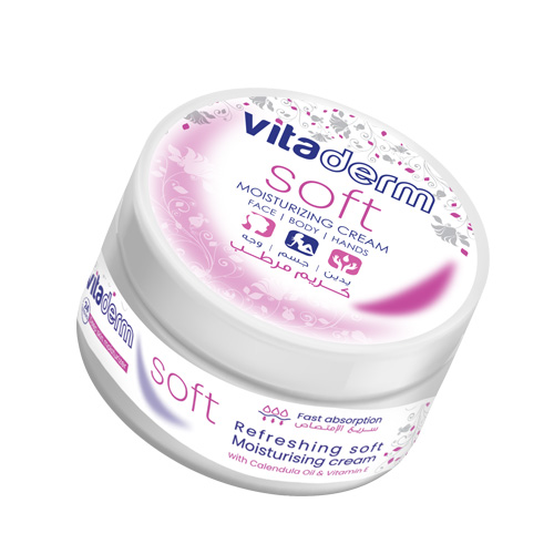 soft Cream 150ml