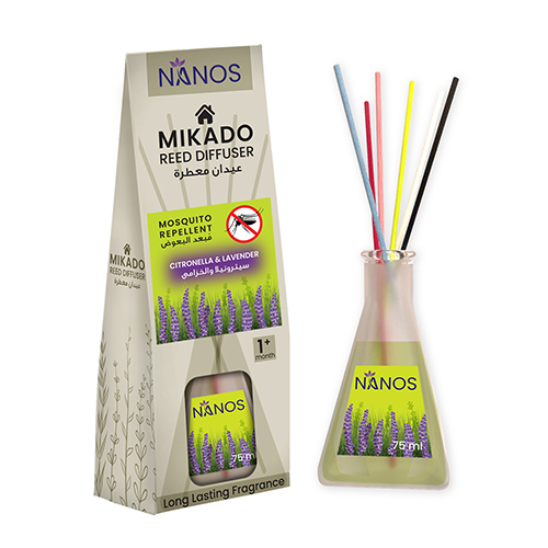 Mikado anti-mosquito
