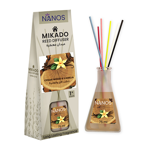 Mikado - Vanilla